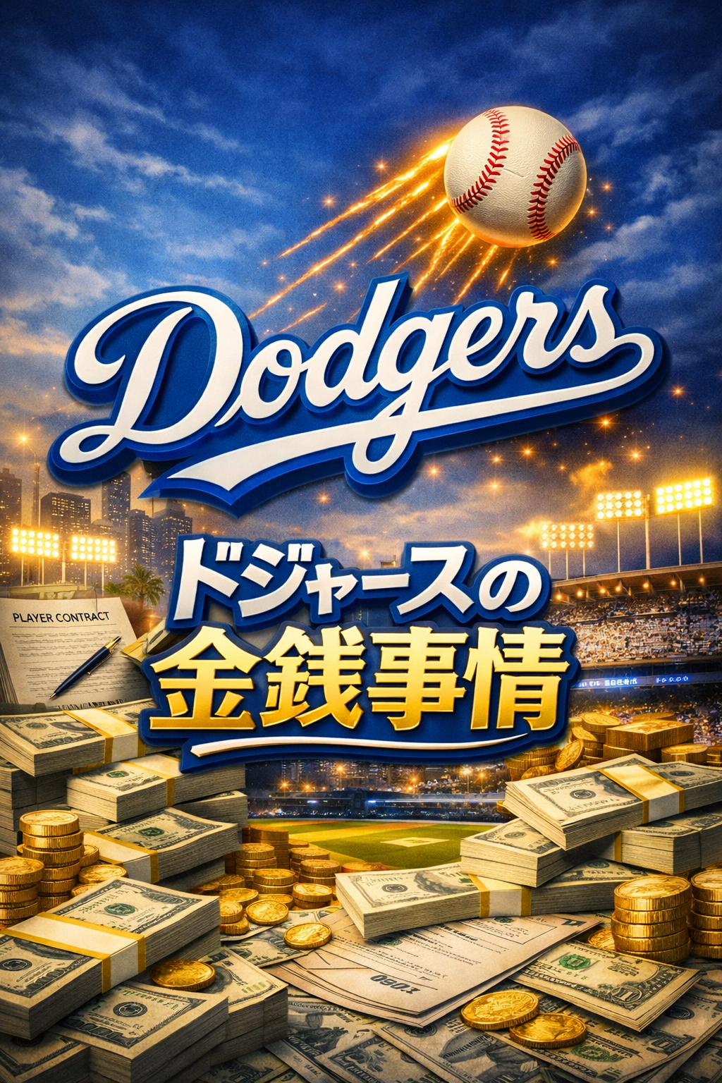ドジャース